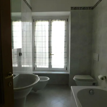 Apartamento Fratelli Asquasciati 53 - 022 Sanremo