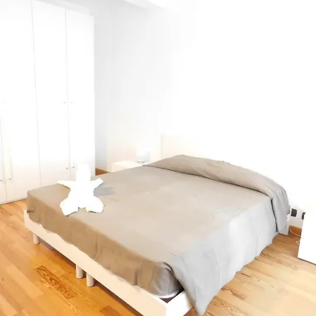 Fratelli Asquasciati 53 - 022 Appartement