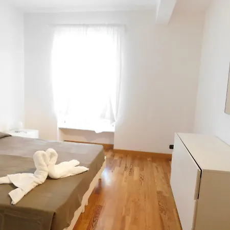 Apartament Fratelli Asquasciati 53 - 022